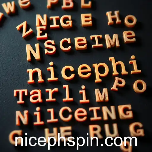 Unravel the Mystery: Delving into the Anagram Game with 'niceph'