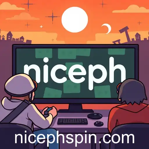 Navigating the Digital Playground: Niceph's 2025 Milestone