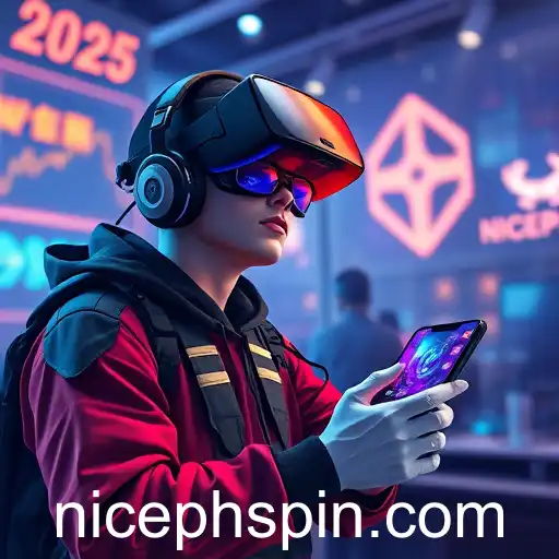 The Digital Landscape of Gaming in 2025