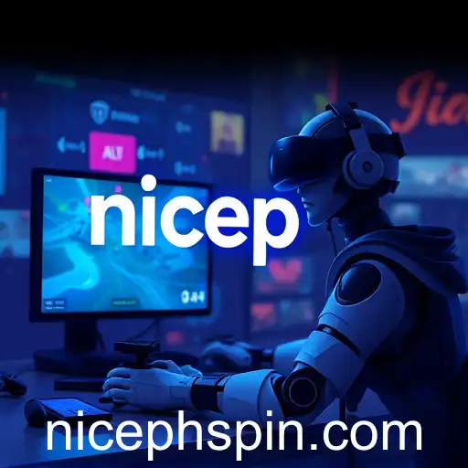 The Evolution of Online Gaming: A New Era for 'niceph'