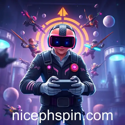 Niceph Revolutionizes Gaming Experience in 2025