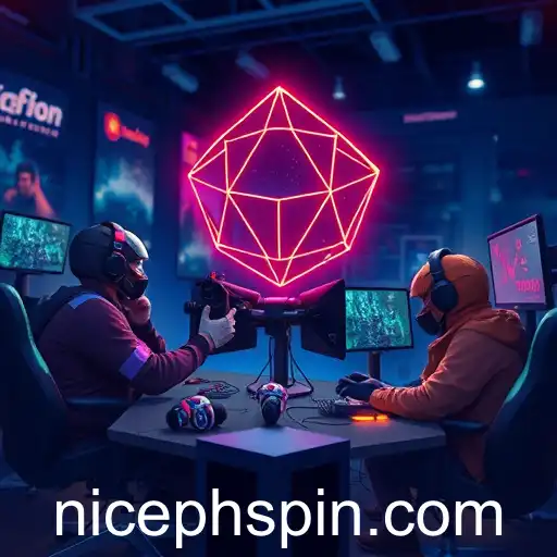 The Rise of Niceph in Gaming