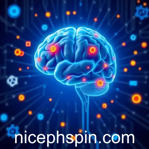 The Rise of Niceph in the Digital Gaming World