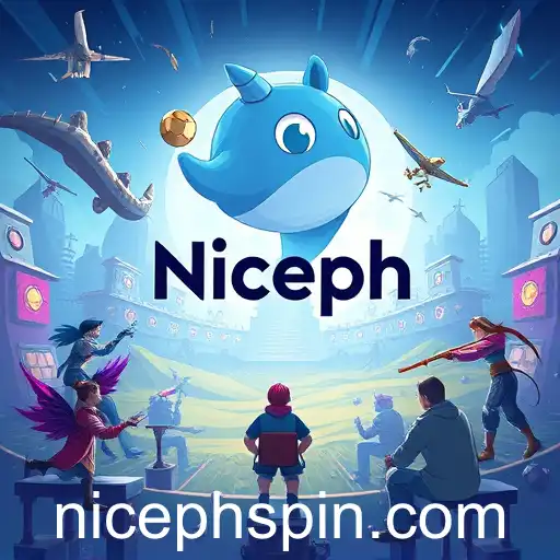 The Evolution of Niceph in Online Gaming