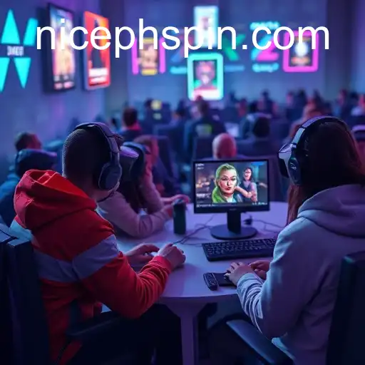The Rise of Niceph in Gaming
