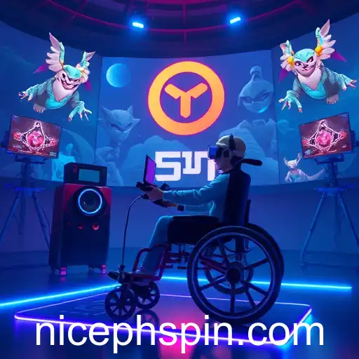 Online Gaming Trends: Niceph's Impact on Modern Gamers