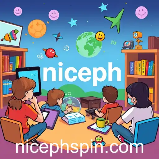 The Thriving World of Online Gaming in 2025