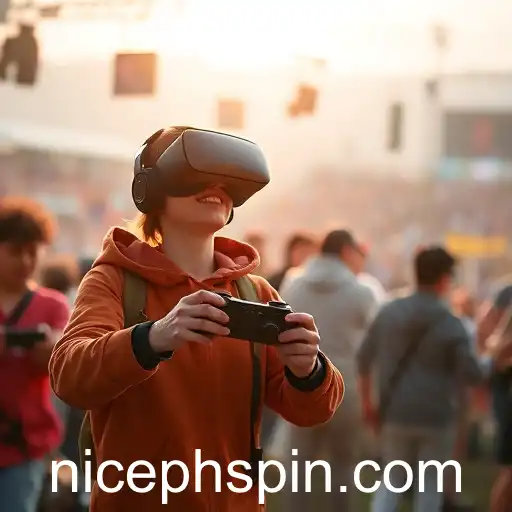 The Evolution of Online Gaming in 2025