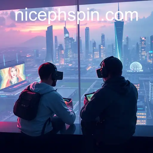 The Rise of Gaming Enthusiasts: Where Niceph Leads