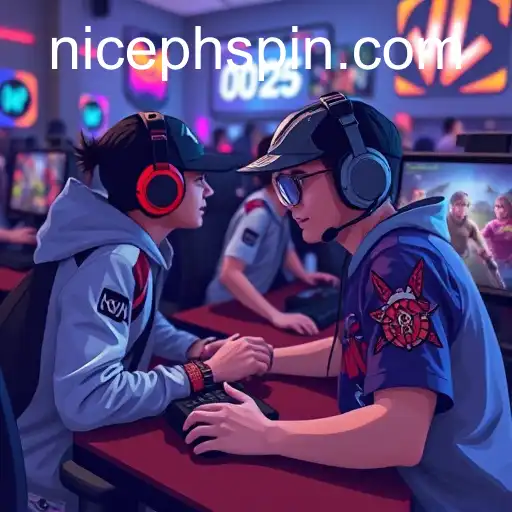 The Rise of Online Gaming Communities