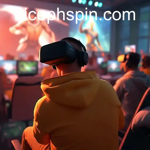 The Rise of Niceph: Transforming Online Gaming Experiences