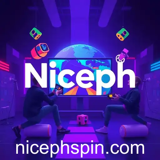 The Rise of NICEPH in Online Gaming