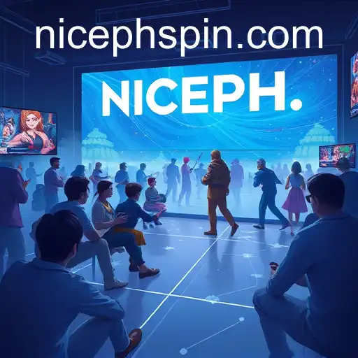The Rise of Niceph: Gaming's Latest Frontier