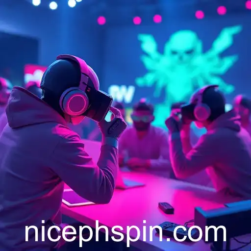 The Rise of NicePh and Its Impact on Online Gaming