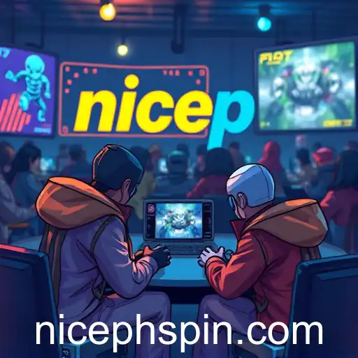 The Rise of 'niceph': A New Phenomenon in Online Gaming