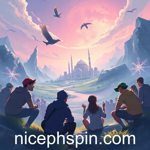 The Rise of NICEPH in Online Gaming