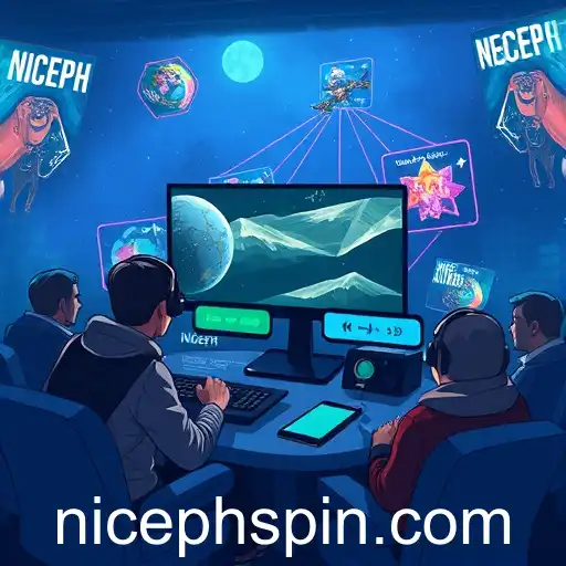 The Rising Influence of NICEPH in the Gaming World