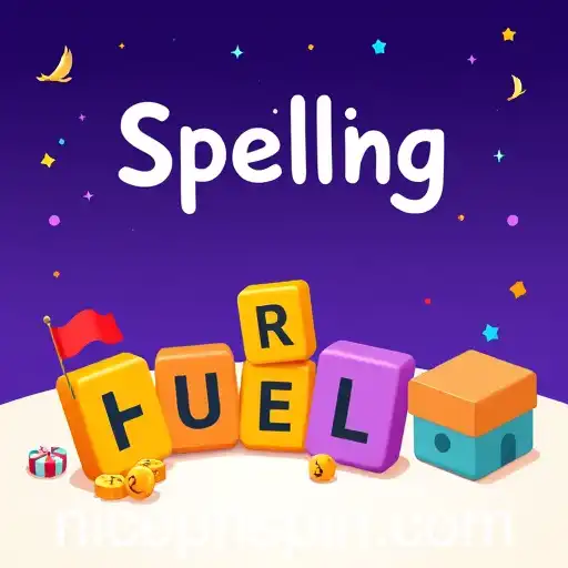 Exploring the World of 'Spelling Bee' Games: The Rise of 'Niceph'