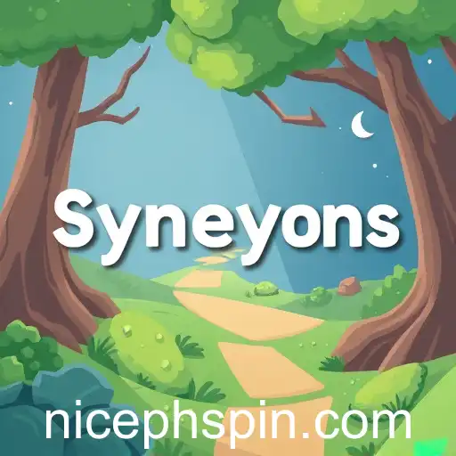 Discover the Educational Power of 'Find Synonyms' in Online Gaming